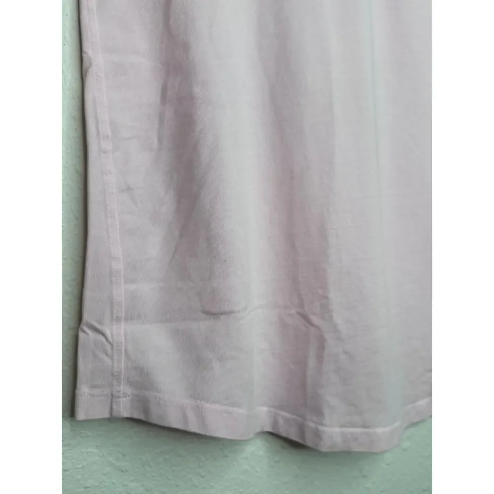 Lululemon Love Tank Top, Strawberry Milk, Size 8